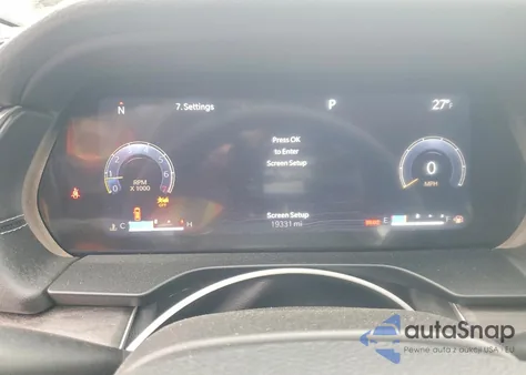 2024 Jeep Grand Cherokee Limited из США, поврежденный, VIN 1C4RJHBG1RC698983